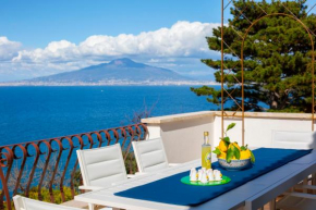 YourHome - Tramonto sul Golfo Apartment Sorrento